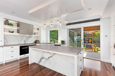 Clontarf - Executive Custom Home