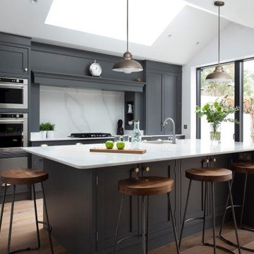 Clontarf kitchen
