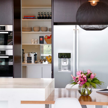 Clontarf | Modern Kitchen