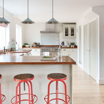 Closa Neptune Suffolk Kitchen
