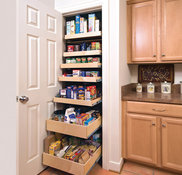 Kitchen Pantry Shelving System Problems & Solutions Columbus Ohio –  Innovate Home Org - Innovate Home Org