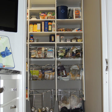 Closets