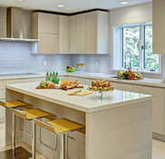 Kitchen Display Sale in NJ, Modiani Kitchens