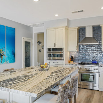 Coastal Casual