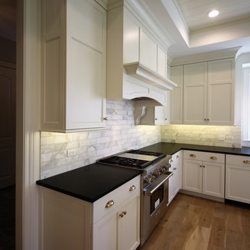 Coastal Craftsman