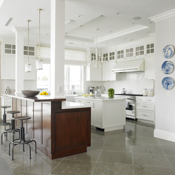 Coastal Florida Home