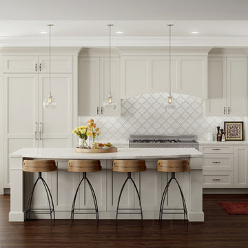 Coastal Kitchens