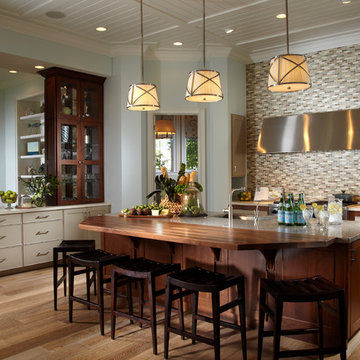 Coastal Living | Davis Island | Interior Design