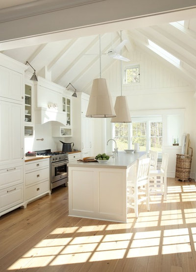 Country Kitchen Farmhouse Kitchen