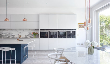 10 Essential Kitchen Dimensions You Need to Know