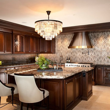 Coastal Luxury