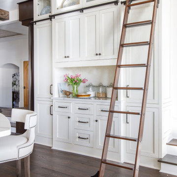 Coastal Mediterranean Remodel