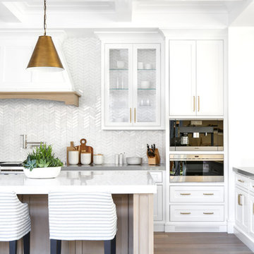 Coastal Modern