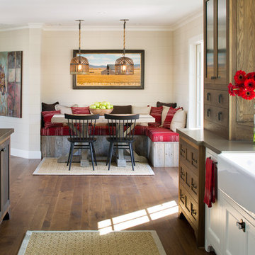 Coastal Ranch