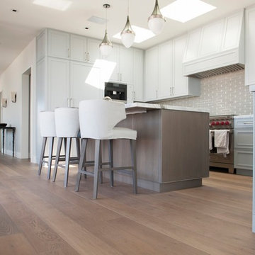 Coastal Residence