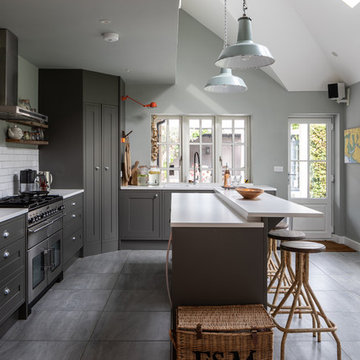 Coastal Retreat, West Sussex