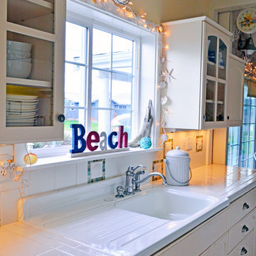 Coastal Style