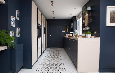 31 Beautifully Tiled Floors From Across the World