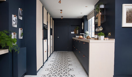 31 Beautifully Tiled Floors From Across the World