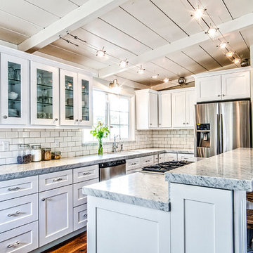 Coastal White