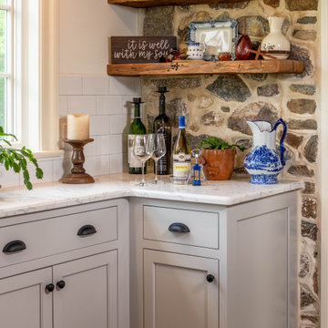 Coatesville Farmhouse