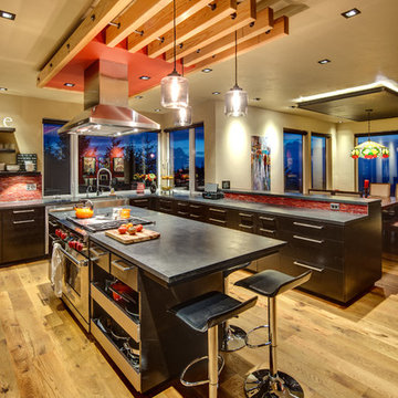 Coburg Hills Residence