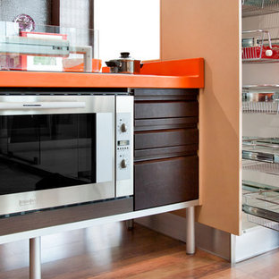 Cocina Mykonos
