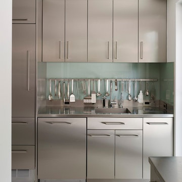 Coconut Grove Miami Project