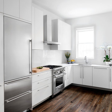 CODE Reflect White Matte Lacquer in Washington, DC