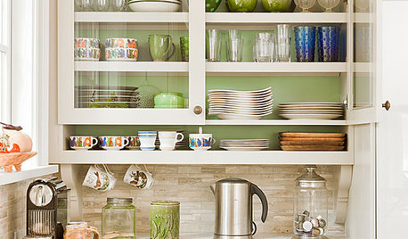 Choosing New Cabinets? Here’s What to Know Before You Shop