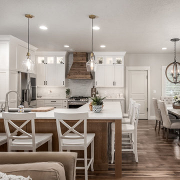 Cold Canyon Remodel