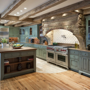 Cold Springs Farm Kitchen