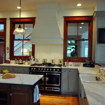 Cole Residence