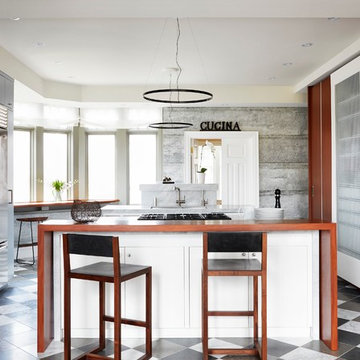 ColeDesign Studio - MODERN KITCHEN MAKEOVER