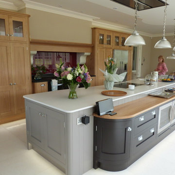 Colemore Kitchen