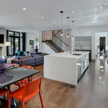 Colgate Residence 2