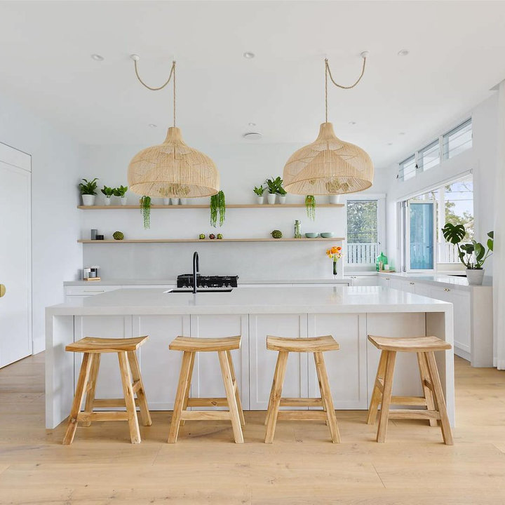 75 Beautiful Tropical Kitchen Ideas & Designs October 2022 Houzz AU