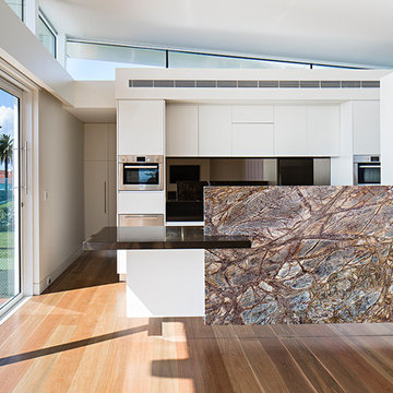 Collaroy House - CHATEAU Architects and Builders - 2015 Award Winning Home