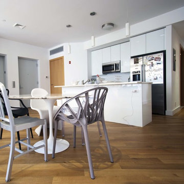 Collection of ModernChairs