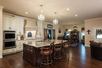 Colleyville Home