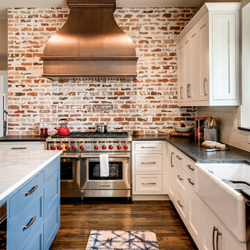Colleyville Kitchen Remodeling