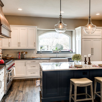 Colleyville Kitchen Remodeling