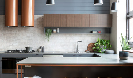Best of the Week: 30 Kitchens With Standout Features