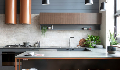 Renovating Timeline: When to Choose Kitchen Fixtures and Finishes