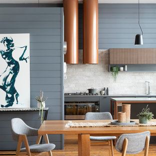 Collingwood Warehouse Apartment