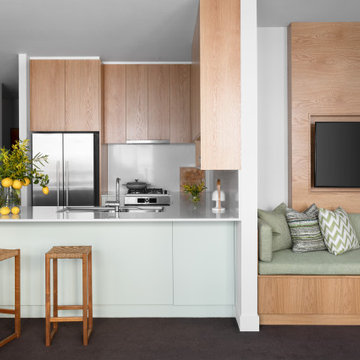 Collins St Residence