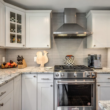 75 Traditional Kitchen Ideas You'll Love - March, 2024 | Houzz