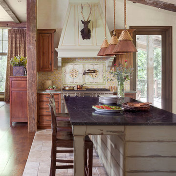 Colorado Mountain Home