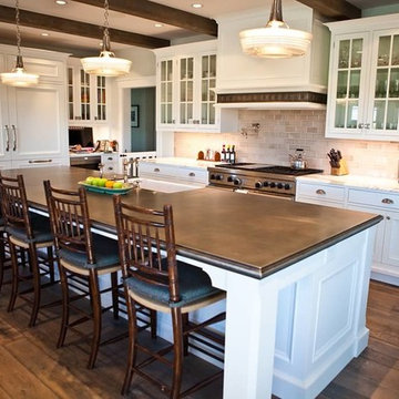Colorado's Kitchen Organization Professionals