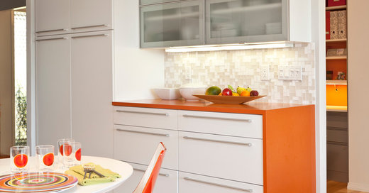 Countertop and Backsplash: Making the Perfect Match